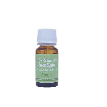 antos cosmetici  Olio essenziale di Eucalipto  Oli Essenziali