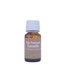 antos cosmetici  Olio essenziale di Cannella di Ceylon  Oli Essenziali