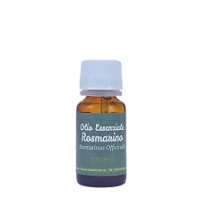 antos cosmetici  Olio essenziale di Rosmarino  Oli Essenziali