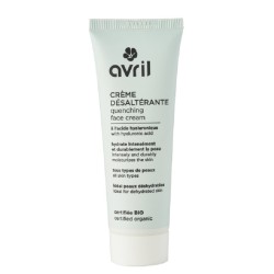 avril  Crema Viso Dissetante  Creme viso