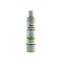 antos cosmetici  Acqua Aromatica al Rosmarino  Idrolati