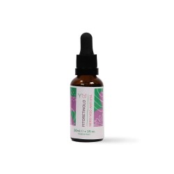yuniwa cosmetics  Fitoretinolo - Siero viso anti-età  Booster e attivi