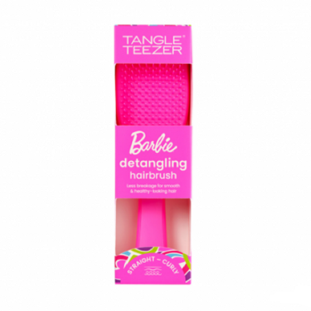 tangle teezer  Spazzola Wet Detangler - Barbie  Spazzole e Phon