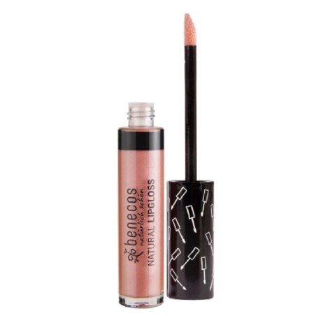 benecos  Lipgloss Rosa  Gloss e Tinte Labbra