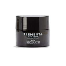 bioearth  Crema Base Nutri  Creme viso