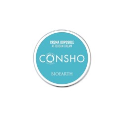 bioearth  CONSHO Crema Doposole  Doposole bio