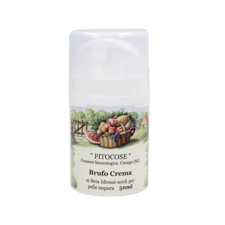 fitocose  Trattamento Brufoli ai Beta Idrossiacidi  Creme viso