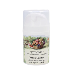 fitocose  Trattamento Brufoli ai Beta Idrossiacidi  Creme viso
