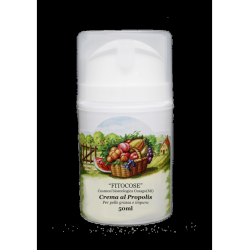fitocose  Crema Viso alla Propolis  Creme viso
