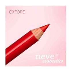 neve cosmetics  Matita Labbra Rosso Fluo - Oxford  Matite labbra