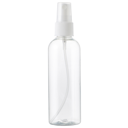 avril  Flacone Vuoto Spray 100 ml  Spugne e accessori corpo