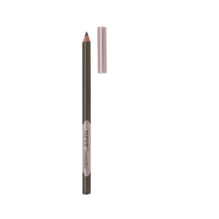 neve cosmetics  Matita Occhi Grigio Fumo - Library  Matite occhi