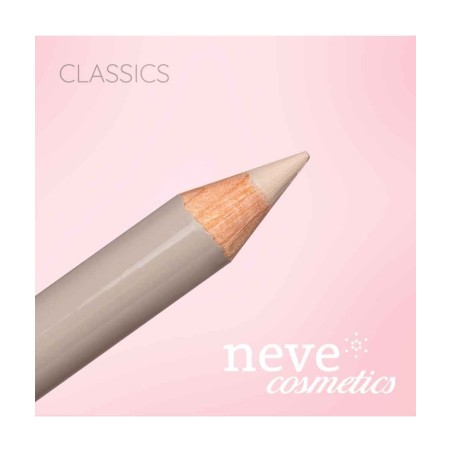neve cosmetics  Matita Occhi Neutra Champagne - Classics  Matite occhi