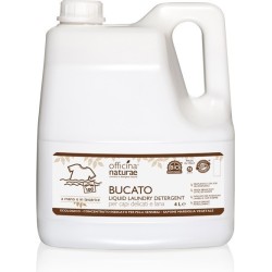 officina naturae  Detersivo Ecologico Liquido per Bucato  Detersivo liquido