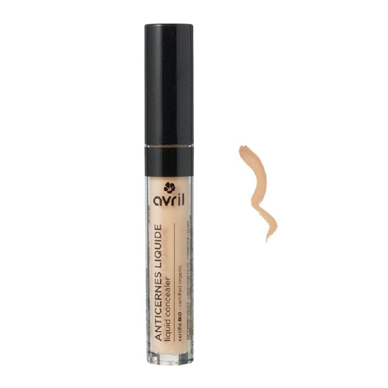 avril  Correttore Liquido - Porcellana  Make-up