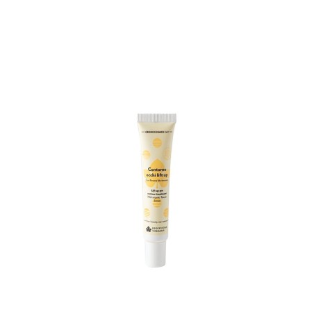 biofficina toscana  Contorno Occhi Lift Up con Limone  Contorno Occhi