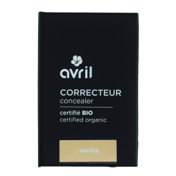 avril  Correttore Vaniglia  Correttori