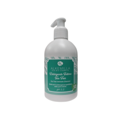 Alkemilla  Detergente Intimo Bio Tea Tree  Detergente intimo