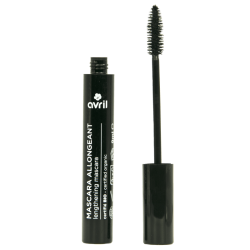 avril  Mascara Allungante Nero  Mascara