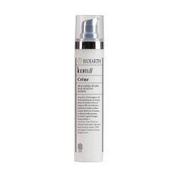 bioearth  Crema viso alla Bava di Lumaca per Pelli Normali e Miste Biologica  Creme viso