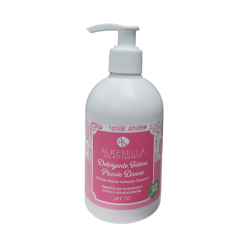 Alkemilla  Detergente Intimo Bio Piccole Donne  Detergente intimo