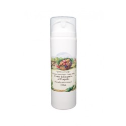 fitocose  Latte Detergente al Propolis  Detergenti viso