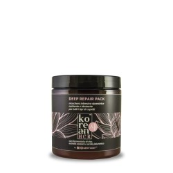 gentleaf  Maschera intensiva - Deep Repair Pack  Maschere