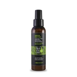 gentleaf  Risciacquo acido Nutriente - Green Nectar  Styling