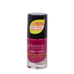 benecos  Smalto Color Orchidea - Wild Orchid  Smalti classici
