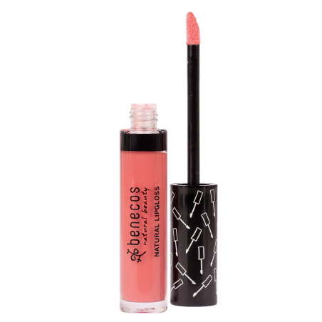 benecos  Lucidalabbra Rosa Fenicottero  Gloss e Tinte Labbra