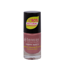 benecos  Smalto Color Rosa Nude - Mystery  Smalti classici