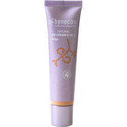 benecos  BB Cream Beige  BB e CC Cream