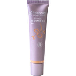 benecos  BB Cream Chiara  BB e CC Cream