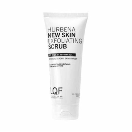 liquidflora  Exfoliating Scrub  Scrub Viso