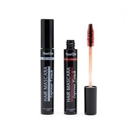 sitarama  Mascara Colorato Capelli Biondo Dorato  Henné e tinte vegetali
