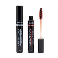 sitarama  Mascara Colorato per Capelli - Castano Dorato  Henné e tinte vegetali