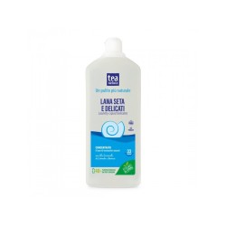 tea natura  Detergente Bucato Lana Seta Delicati Lavanda Arancio  Detersivo liquido