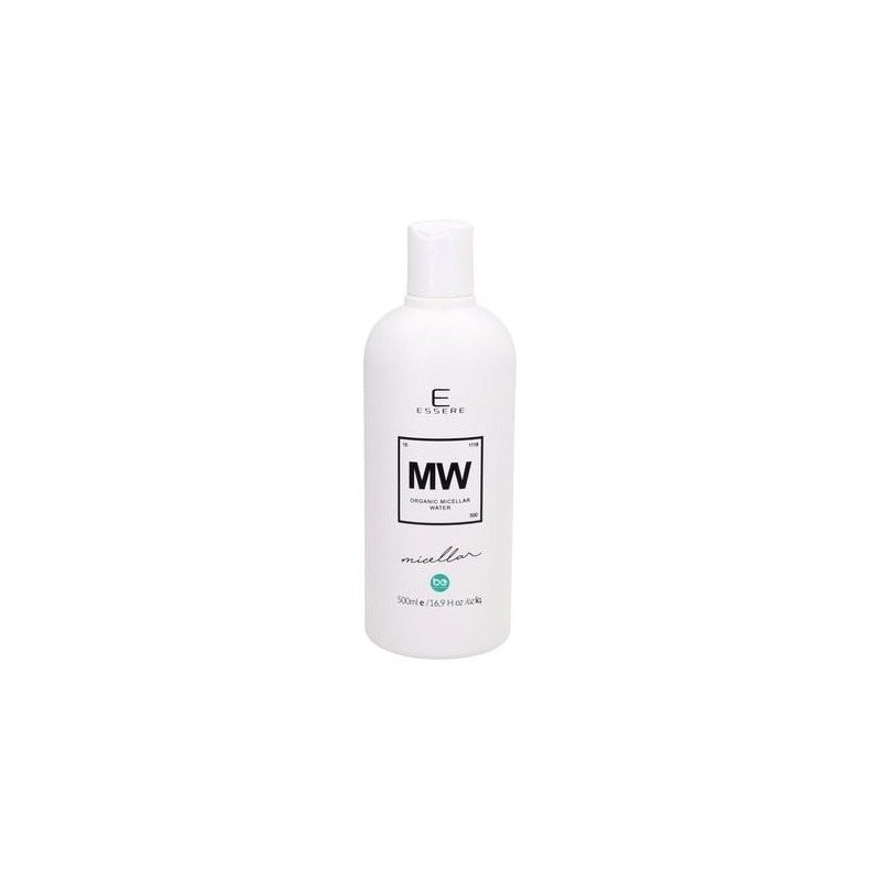 essere  Acqua micellare  Struccanti