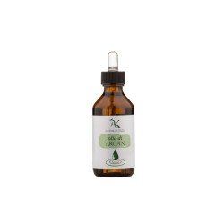 Alkemilla  Olio di Argan - Olio Vegetale Rinforzante e Idratante  Oli e Macerati