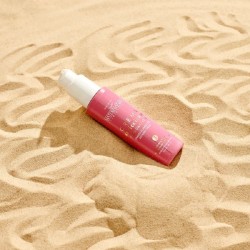maternatura  Crema Arricciante Capelli Ecobio Fiori d’Arancio  Styling