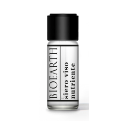 bioearth  Siero Viso Nutriente al Germe di Grano  Sieri viso
