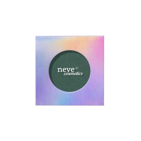 neve cosmetics  Ombretto Verde Smeraldo - Quadrifoglio  Ombretti