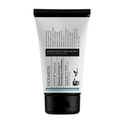 bioearth  Balsamo Nutriente per Capelli Secchi e Sfibrati  Balsamo Capelli Secchi e Trattati