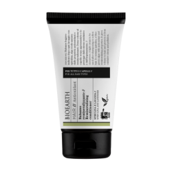 bioearth  Balsamo Remineralizzante - Hair 2.0  Balsamo Capelli Sottili
