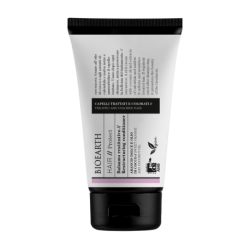 bioearth  Balsamo Restitutivo - Hair 2.0  Balsamo Capelli Secchi e Trattati