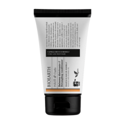 bioearth  Balsamo Districante e Nutriente per Capelli Ricci e Mossi  Balsamo Capelli Ricci e Mossi