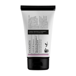 bioearth  Maschera Illuminante con Olio di Cocco  Maschere