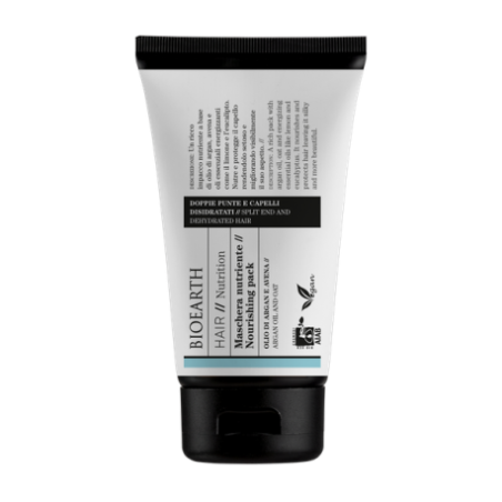 bioearth  Maschera Nutriente - Hair 2.0  Maschere