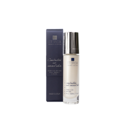 eterea cosmesi  Crema Viso Antiage Vegan Pelli Normali e Miste  Antiage