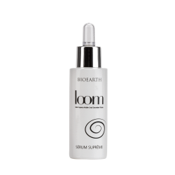 bioearth  Loom Supreme Serum  Sieri viso